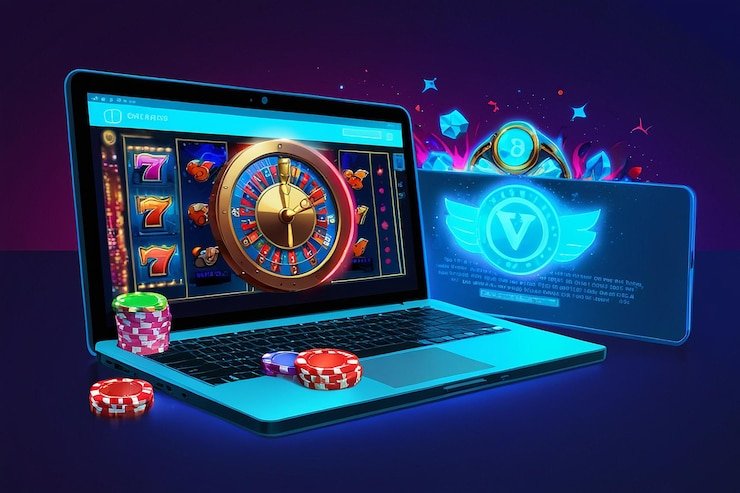 Fortune Ox slot game interface on qq724 platform