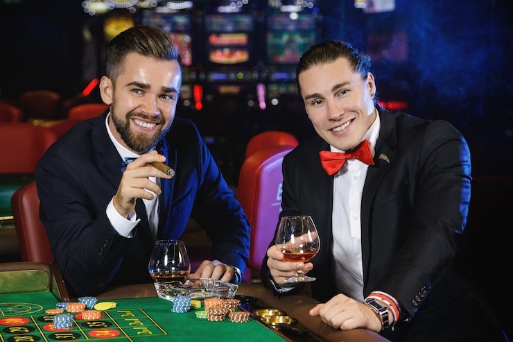 Real-time betting interface on qq724 No Commission Baccarat table